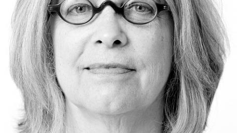 Susan Carey