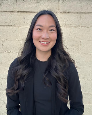 IMAGE: Portrait of Dr. Liz Wilson