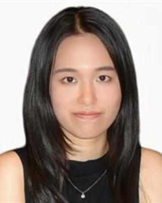 IMAGE: Portrait of Shiyun Cao