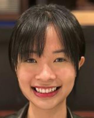 IMAGE: Portrait of H. Annie Vu
