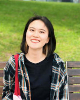 Image: Yuhui Huang's Portrait