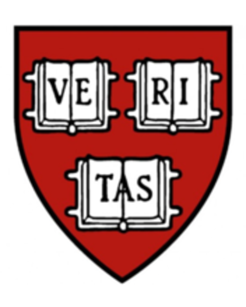 Harvard crest