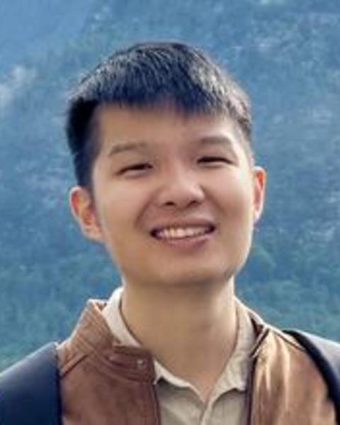 IMAGE: Portrait of Sean Toh