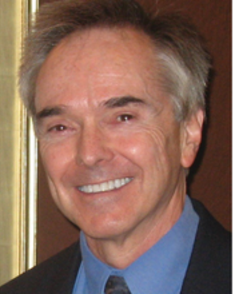 John R. Weisz