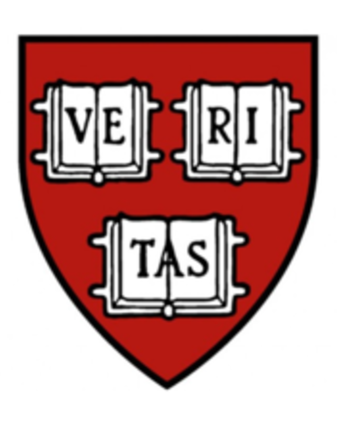 Harvard crest