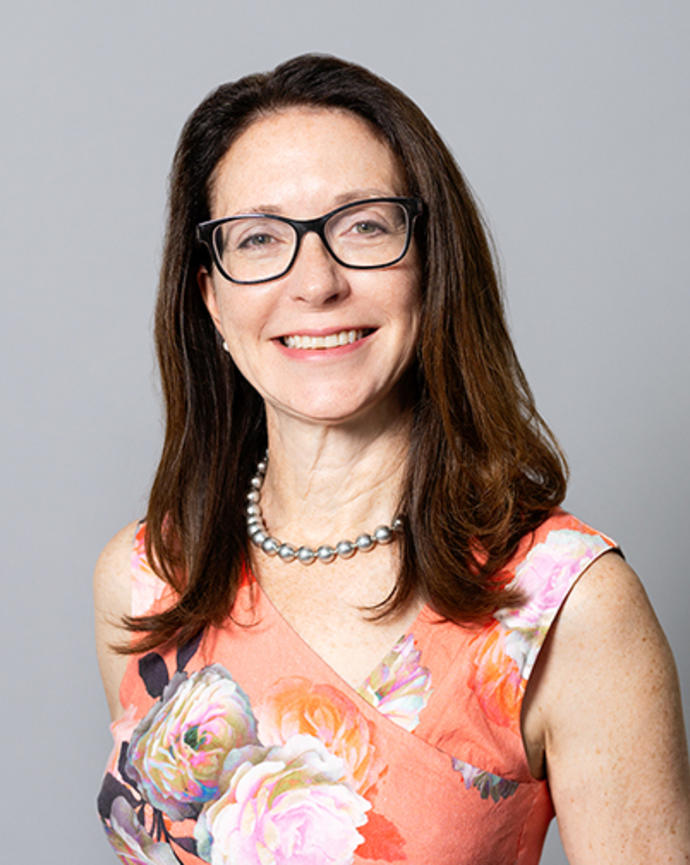 Karestan Koenen Portrait